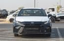 Toyota Camry TOYOTA CAMRY 2.5L FWD PETROL SEDAN 2026
