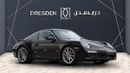 بورش 911 TARGA 4S 2-DOORS Coupe | GCC | 2009
