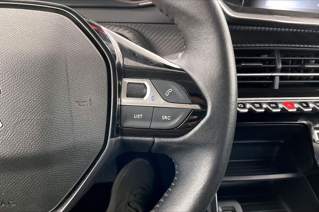 Peugeot 2008 Active | Carnival Sale • UP TO AED 20,000 OFF | Guaranteed Warranty | 0 Down Payment