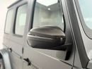Mercedes Benz G63 AMG G63 AMG | TopCar Carbon Kit | Full Carbon | KM