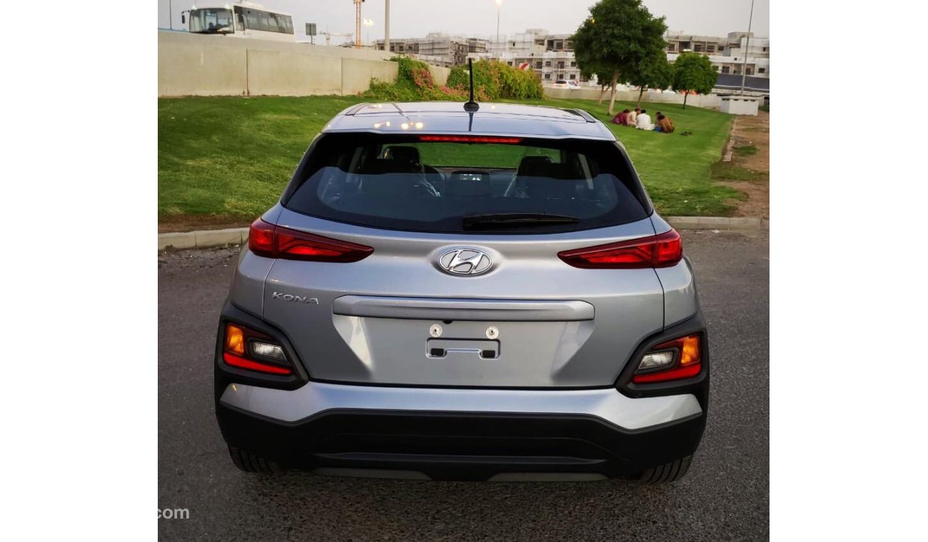 Hyundai Kona FULL OPTION  CLEAN CAR