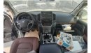 Toyota Land Cruiser 4.6L GXR GT WITH LEATHER SEATS