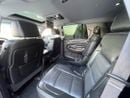 جي أم سي يوكون Denali 6.2L (8 Seater)