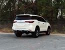 Toyota Fortuner VXR Toyota Fortuner | 4.0 L | 2022 | GCC | Accident-Free | In Excellent Condition | 1764 A.M