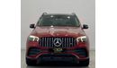 Mercedes-Benz GLE 53 2020 Mercedes GLE 53 4Matic , Mercedes Warranty + Service Contract + Full Service History, GCC