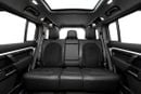 لاند روفر ديفندر 110P525 V8 WARRANTY SERVICE CONTRACT FROM ALTAYER MOTORS