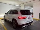 Mercedes Benz GLB250 4MATIC Premium 2.0L (5 Seater)