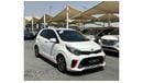Kia Picanto KIA PICANTO - 2018 - GT FULL OPTION - ACCIDENTS FREE - GCC - PERFECT CONDITION INSIDE OUT