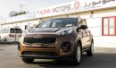 Kia Sportage GDI 1.6L