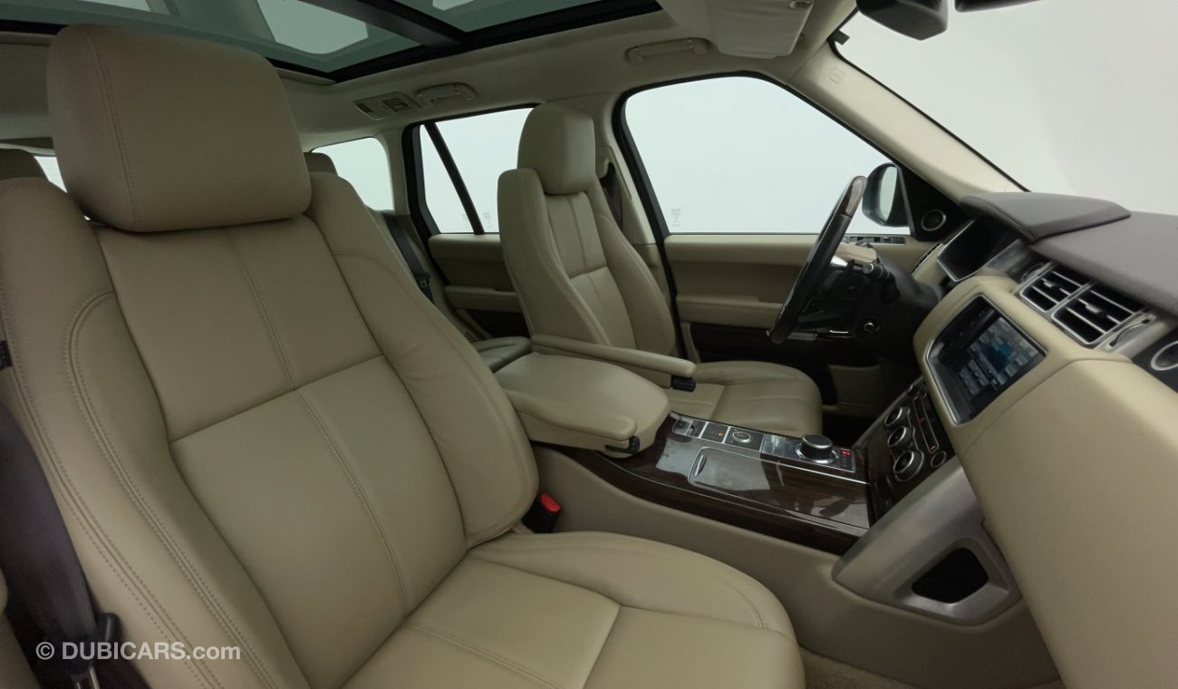 Land Rover Range Rover HSE 3 | Under Warranty | Inspected on 150+ parameters