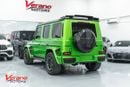 برابوس 800 - مرسيدس-AMG G 63