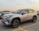 Toyota RAV4 Limited Hybrid 2.5L Petrol Automatic AWD MADE IN JAPAN