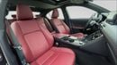 Lexus IS300 Premier 2.0L ( CYL) 2024 PREMIER | AED 2100/Month | 0 DP | 30 Day Return | Warranty | Service Histor