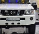 نيسان باترول EXCELLENT DEAL for our Nissan Patrol GL 4x4 AT ( 2019 Model ) in White Color GCC Specs