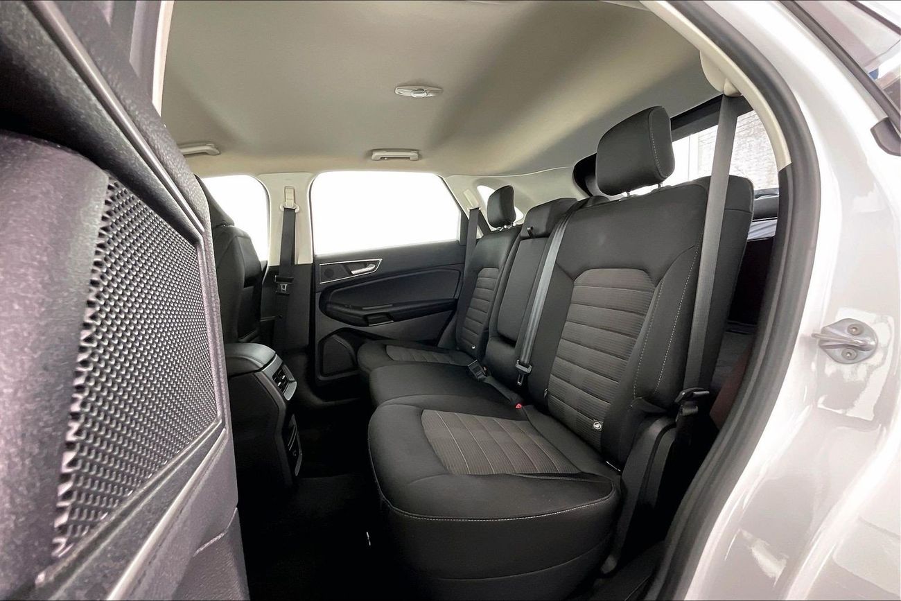 Ford Edge SEL | Guaranteed Warranty | 0 Down Payment