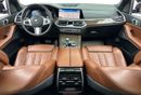 بي أم دبليو X5 2019 BMW X5 xDrive40i M-Kit, Warranty, Full BMW Service History, Excellent Condition, GCC