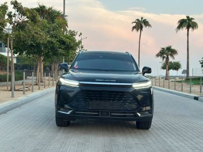 بايك X7 أونور