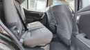 Toyota Fortuner Toyota Fortuner / 2.7L V4 Petrol /  Climate Control / Only for Africa Special Price