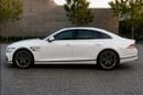 Genesis G90 ROYAL | GCC | Al Naboodah | Warranty Till | 39,000 KM