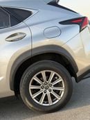 Lexus NX300 Premium 2.0 full option