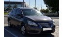 Nissan Sentra Full Automatic in Perfect Condition