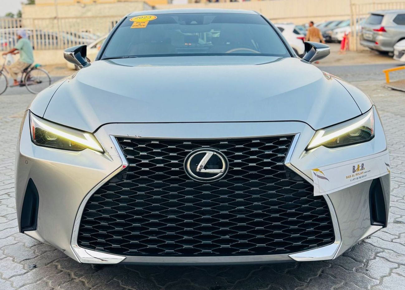 Lexus IS300 Excellence 2.0L