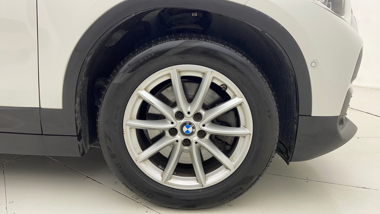 بي أم دبليو X2 2023 SDRIVE 20I JOY EDITION | AED 1158/Month | 0 DP | 30 Day Return | Warranty | Service History