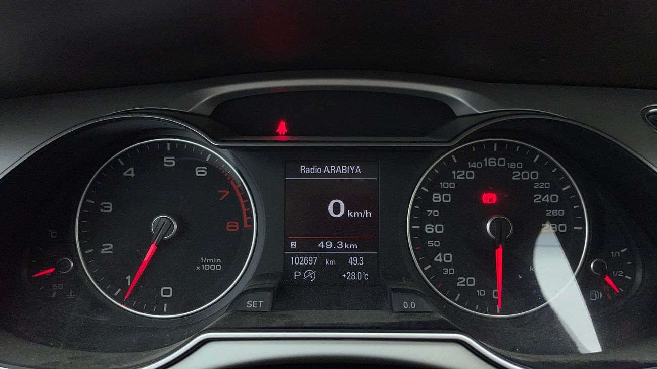 Audi A4 35 TFSI 1.8 | Zero Down Payment | Free Home Test Drive