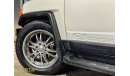 Toyota FJ Cruiser 2014 Toyota FJ Cruiser Street Edition, Warranty, Service History, Diff Lock, GCC