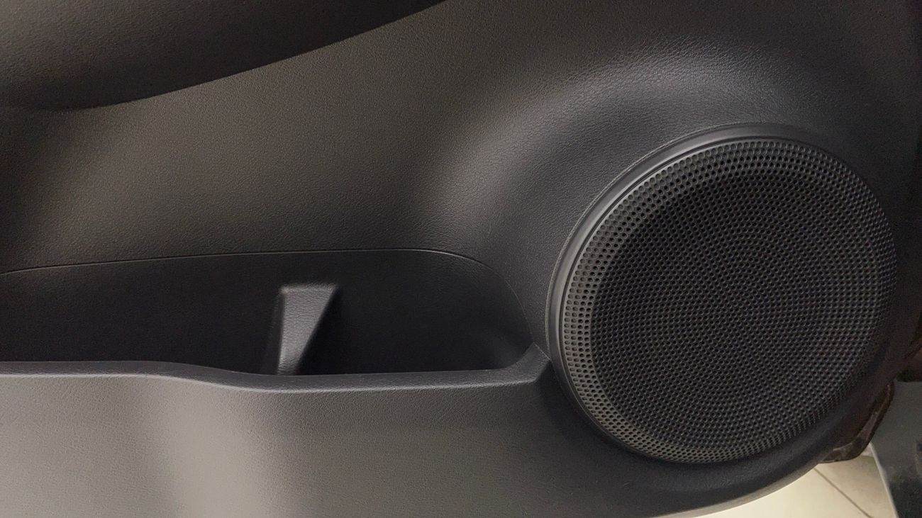 نيسان كيكس SV 1.6 | بدون دفعة مقدمة | اختبار القيادة في المنزل