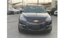 شيفروليه ترافيرس Chevrolet Travels LT_2015