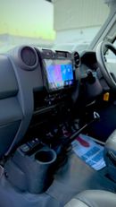 Toyota Land Cruiser Pick Up Landcruser pickup single cabin year 2019 RHD