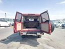 Toyota Land Cruiser (RAMADAN OFFER) TOYOTA LAND CRUISER SUV RHD 1998 MODEL 4.2 L DIESEL MANUAL(PM10436)