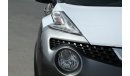 Nissan Juke NISSAN JUKE SKYPACK 1.6 X-TRONIC 2017 MODEL AVAILABLE IN MIX COLOR (“FOR EXPORT SALE ONLY”)