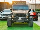 Jeep Wrangler SPORT MOHAWK SPORT