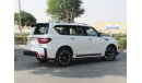 Nissan Patrol NISSAN PATROL NISMO GCC WARRANTY 2021