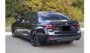 BMW M550i i xDrive *Available in USA* (Export) Local Registration +10%