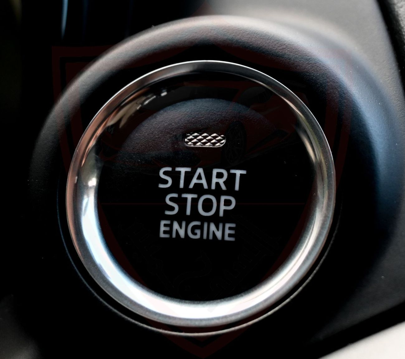 Mazda CX9 GT 2.5L (230 HP) Mazda Cx-9 | 2.5 L | 2023 | GCC | Accident-Free | In Excellent Condition | 1344 P.M