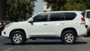Toyota Prado 2012| 2.7L PETROL | AT | LHD | PREMIUM TEXTURE LEATHER SEATS | AUDIO PLAYER | ALLOY RIMS