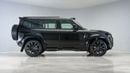 لاند روفر ديفندر P400 110 X 3.0L (5 Seater) UAE's Very Best Example | AED 5,295 Per Month