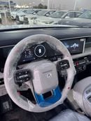 Hyundai Palisade LIMITED