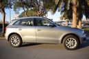 أودي Q5 Audi Q5 - GCC Specs - 2012