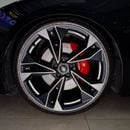 Audi S5 TFSI quattro Launch Edition 3.0L