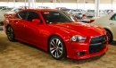 Dodge Charger SRT