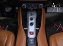 Ferrari California T Std 3.9L (553 HP) 2016 Ferrari California T, With Full Service History, Excellent Condition, GCC Spe