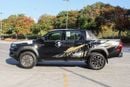 تويوتا هيلوكس ADVENTURE 4.0L V6 PETROL DC AT 4WD 2026MY