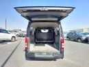 Toyota Hiace TOYOTA HIACE VAN RHD 2007 MODEL 2.0 L PETROL AUTOMATIC(PM55176)
