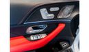 Mercedes-Benz GLE 53 AMG Premium + 3.0L