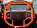 Jetour T2 Luxury Conquest Pro Hermes Interior 2025 (Export Price)