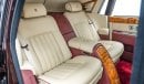 Rolls-Royce Phantom ROLLS ROYCE PHANTOM, 2003, PERFECT CONDITION, LOW MILIAGE, SPECIAL COLOR